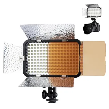 GODOX LED170II ÉCLAIRAGE VIDÉO – Image 3