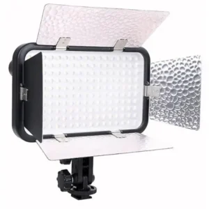 GODOX LED170II ÉCLAIRAGE VIDÉO