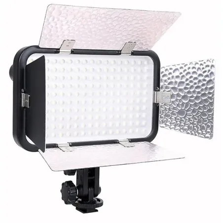 GODOX LED170II ÉCLAIRAGE VIDÉO