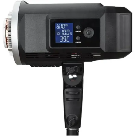 GODOX SL SERIES SLB60W 60W LAMPE VIDÉO LED BLANC – Image 3