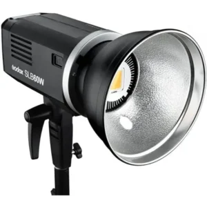 GODOX SL SERIES SLB60W 60W LAMPE VIDÉO LED BLANC