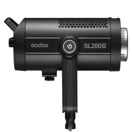 GODOX SL200 III ÉCLAIRAGE VIDÉO LED – Image 2