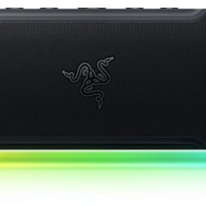 Haut-parleurs Bluetooth Razer Leviathan V2 X RGB Chroma 2.1 Noir 65 W (RZ05-04280100-R3M1)