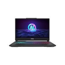 MSI Cyborg 15 AI A1VFK Intel Core Ultra 7 155H/16GB/1TB SSD/RTX4060 8GB/15.6”
