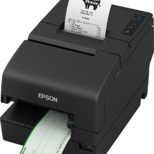 Imprimante Tickets POS hybride Epson TM-H6000V (C31CL25112)