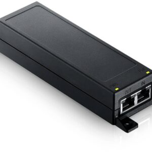 Injecteur Zyxel PoE+ 2,5G PoE12-30W (POE12-30W-EU0101F)
