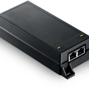Injecteur Zyxel PoE+ 2,5G PoE12-60W (POE12-60W-EU0101F)