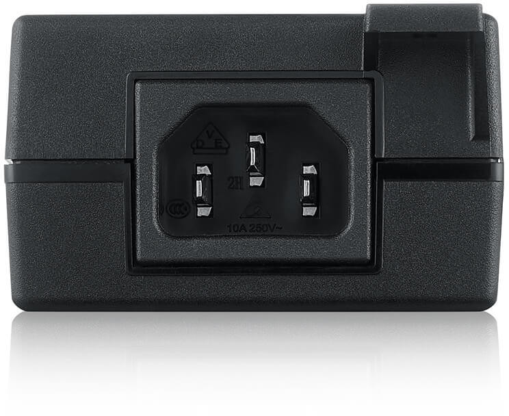 Injecteur Zyxel PoE+ 2,5G PoE12-60W (POE12-60W-EU0101F) – Image 4