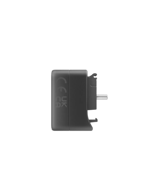 INSTA360 ADAPTATEUR DE MICOPHONE X5 – Image 2
