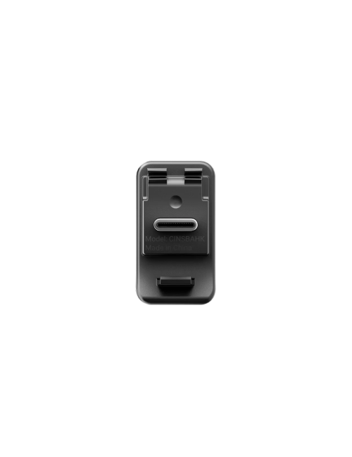INSTA360 ADAPTATEUR DE MICOPHONE X5 – Image 3