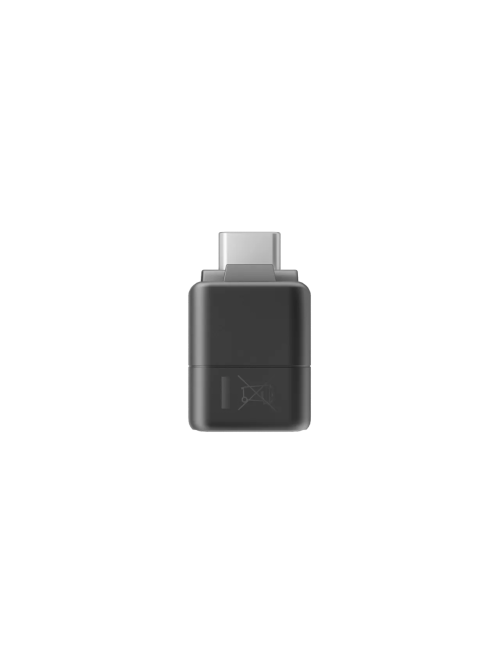 INSTA360 ADAPTATEUR DE MICOPHONE X5 – Image 4