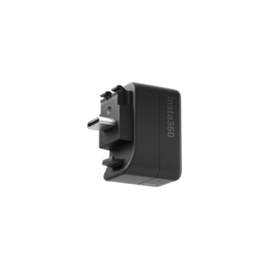 INSTA360 ADAPTATEUR DE MICOPHONE X5