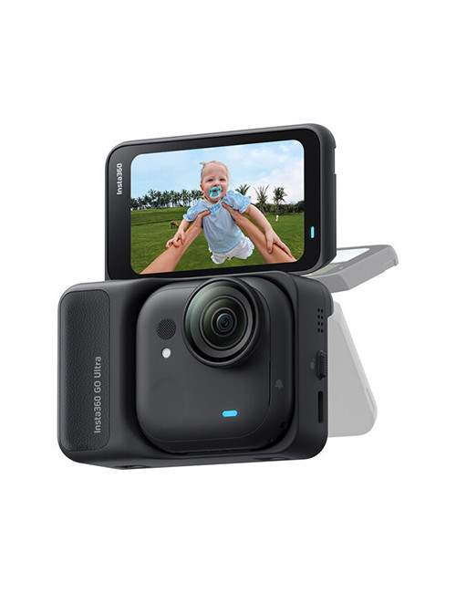 INSTA360 GO ULTRA STANDARD KIT – Image 2