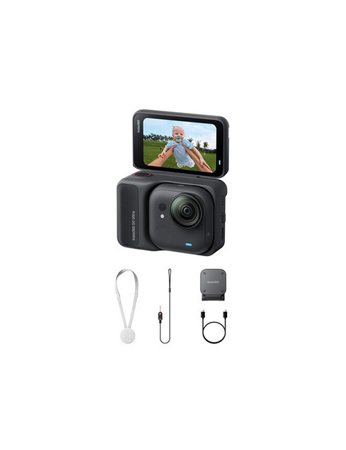 INSTA360 GO ULTRA STANDARD KIT – Image 4