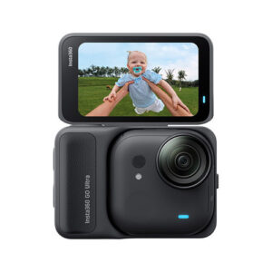 INSTA360 GO ULTRA STANDARD KIT