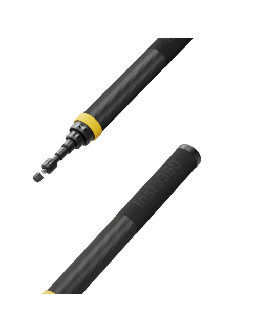 INSTA360 PERCHE À SELFIE STICK DINEESS/B – Image 4