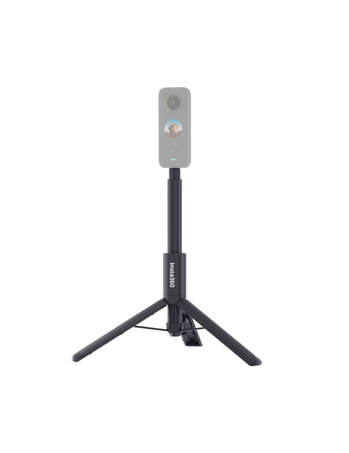 INSTA360 PERCHE À SELFIE STICK INVISIBLE 114CM – Image 2