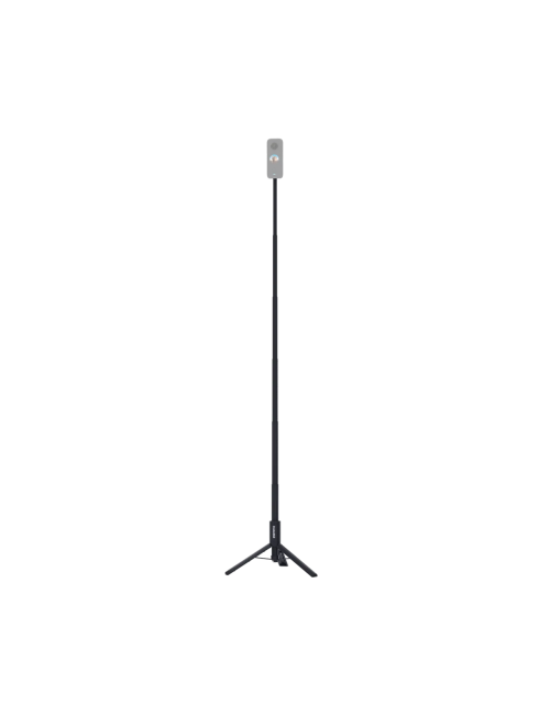 INSTA360 PERCHE À SELFIE STICK INVISIBLE 114CM – Image 3