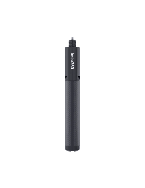 INSTA360 PERCHE À SELFIE STICK + TRÉPIED CINX2CB/G – Image 4
