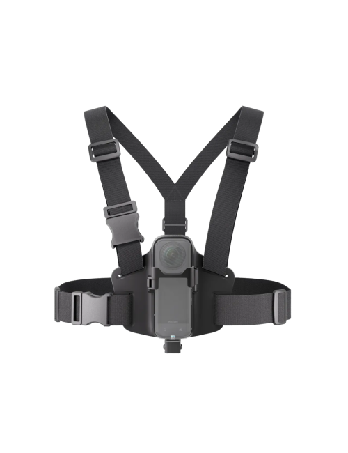 INSTA360 SUPPORT DE POITRINE X5 POV – Image 3