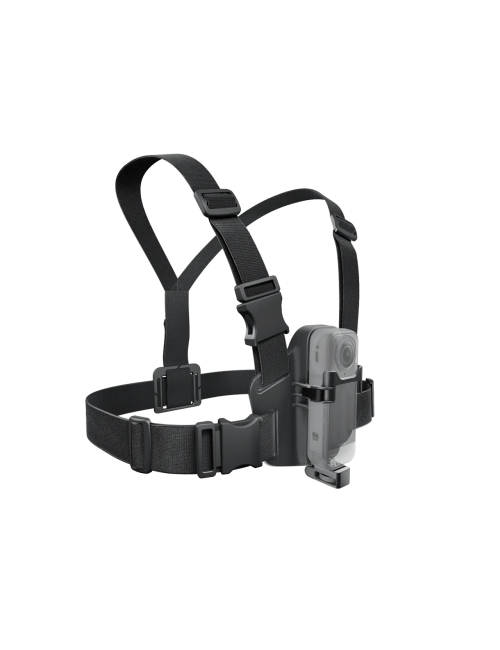 INSTA360 SUPPORT DE POITRINE X5 POV – Image 4