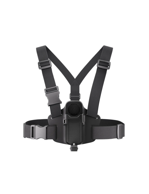 INSTA360 SUPPORT DE POITRINE X5 POV