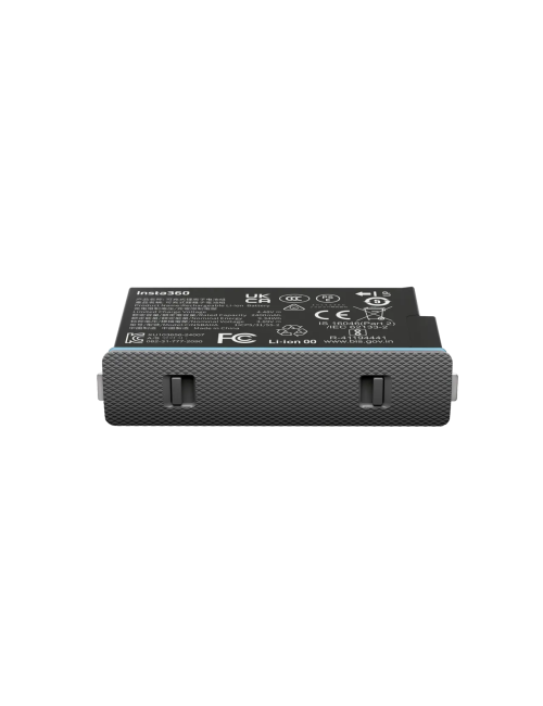 INSTA360 X5 BATTERIE RECHARGEABLE CINSBAHA – Image 3