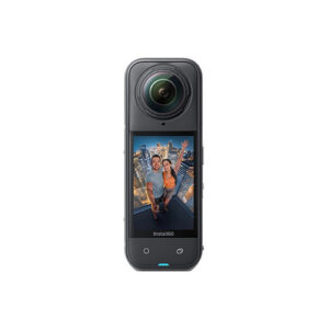 INSTA360 X5 ESSENTIALS KIT