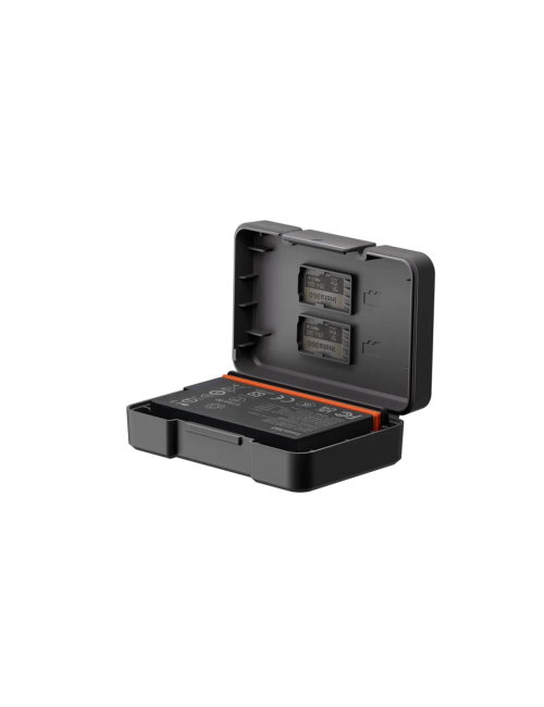 INSTA360 X5 ULTRA BATTERIE RECHARGEABLE CINSCAHB – Image 2