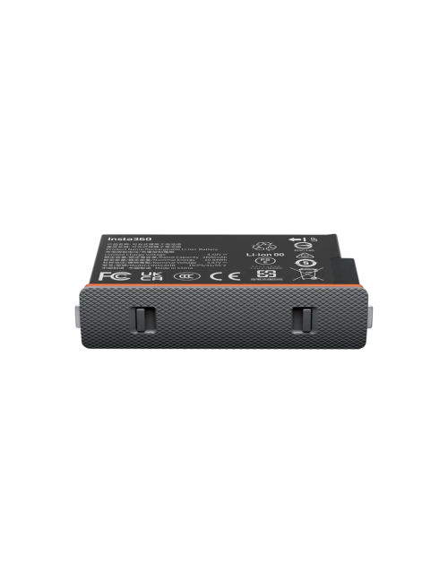 INSTA360 X5 ULTRA BATTERIE RECHARGEABLE CINSCAHB – Image 3