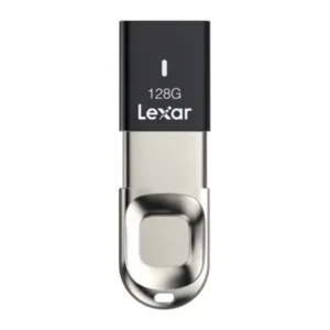 LEXAR JUMPDRIVE FINGERPRINT F35 CLÉ USB 3.0 128GB