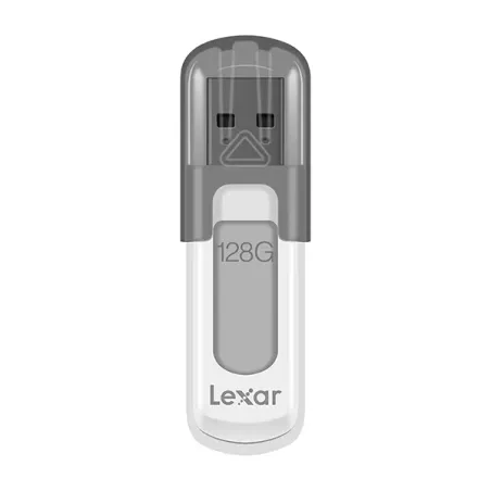 LEXAR JUMPDRIVE V100 128GB USB3.0 – Image 3