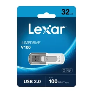LEXAR JUMPDRIVE V100 32GB USB3.0