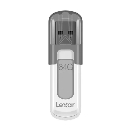 LEXAR JUMPDRIVE V100 64GB USB3.0 – Image 3