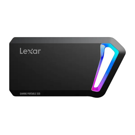LEXAR SL660 BLAZE GAMING PORTABLE 1TB SSD – Image 5
