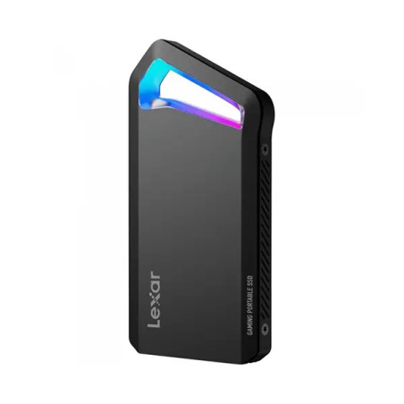 LEXAR SL660 BLAZE GAMING PORTABLE 1TB SSD – Image 6