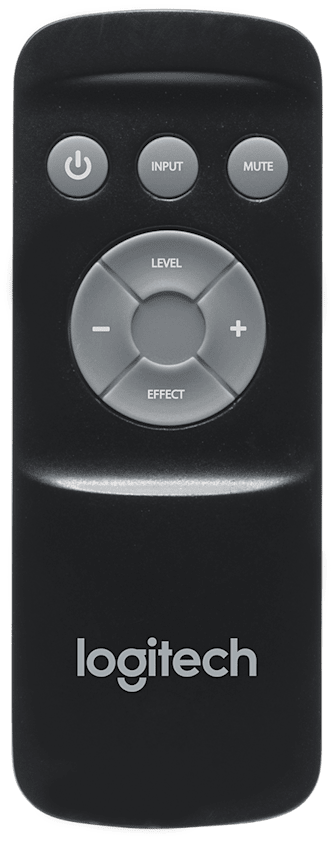 Logitech Speaker System Z906 Universel 500 W Noir 5.1 (980-000469) – Image 5