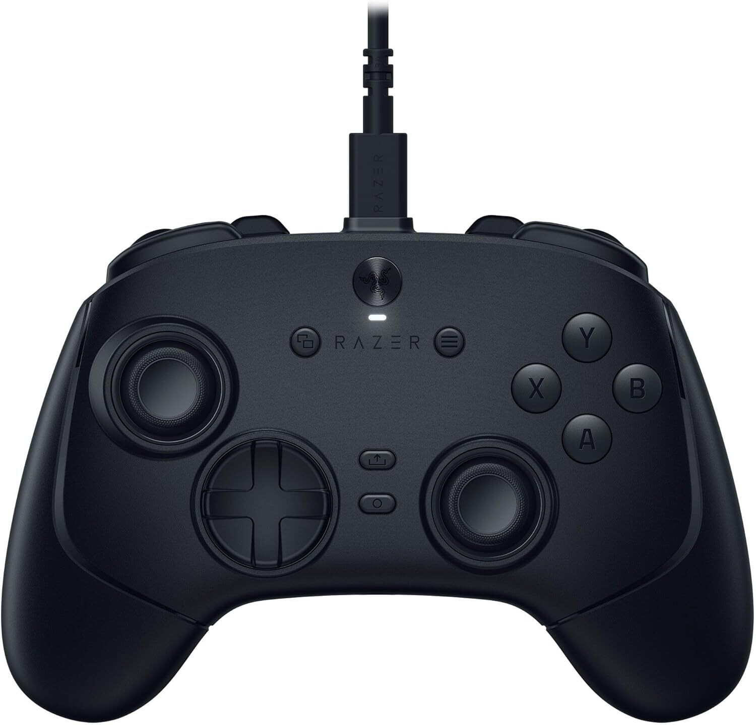 Manette Razer Wolverine V3 Tournament Edition (RZ06-05550100-R3M1)