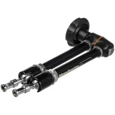 MANFROTTO 244N BRAS MAGIQUE À FRICTION VARIABLE – Image 3