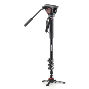 MANFROTTO MVMXPRO500US XPRO 4 MONOPODE VIDÉO