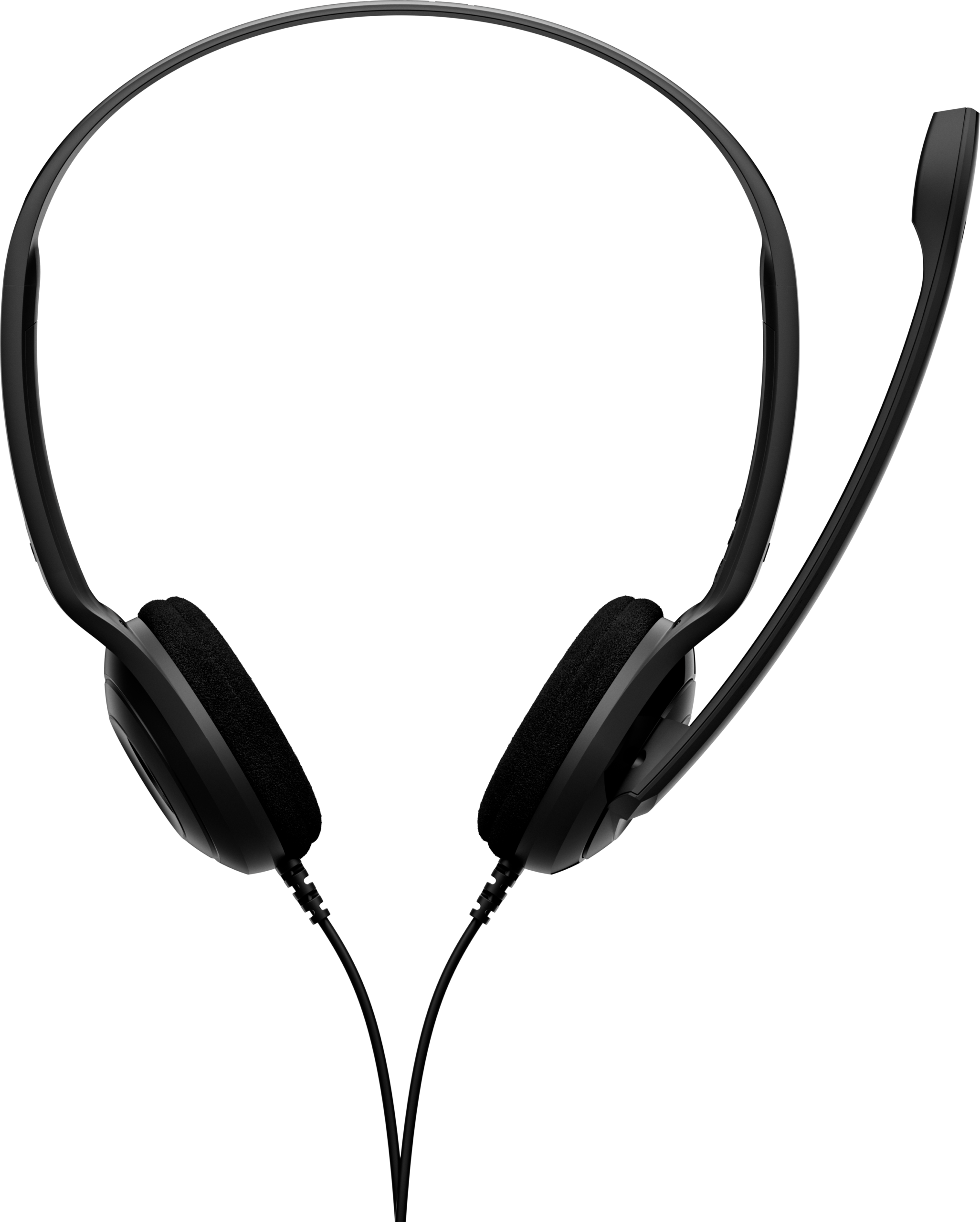 Micro-casque EPOS PC 3 Chat - Jack 3,5 mm (1000430) – Image 2