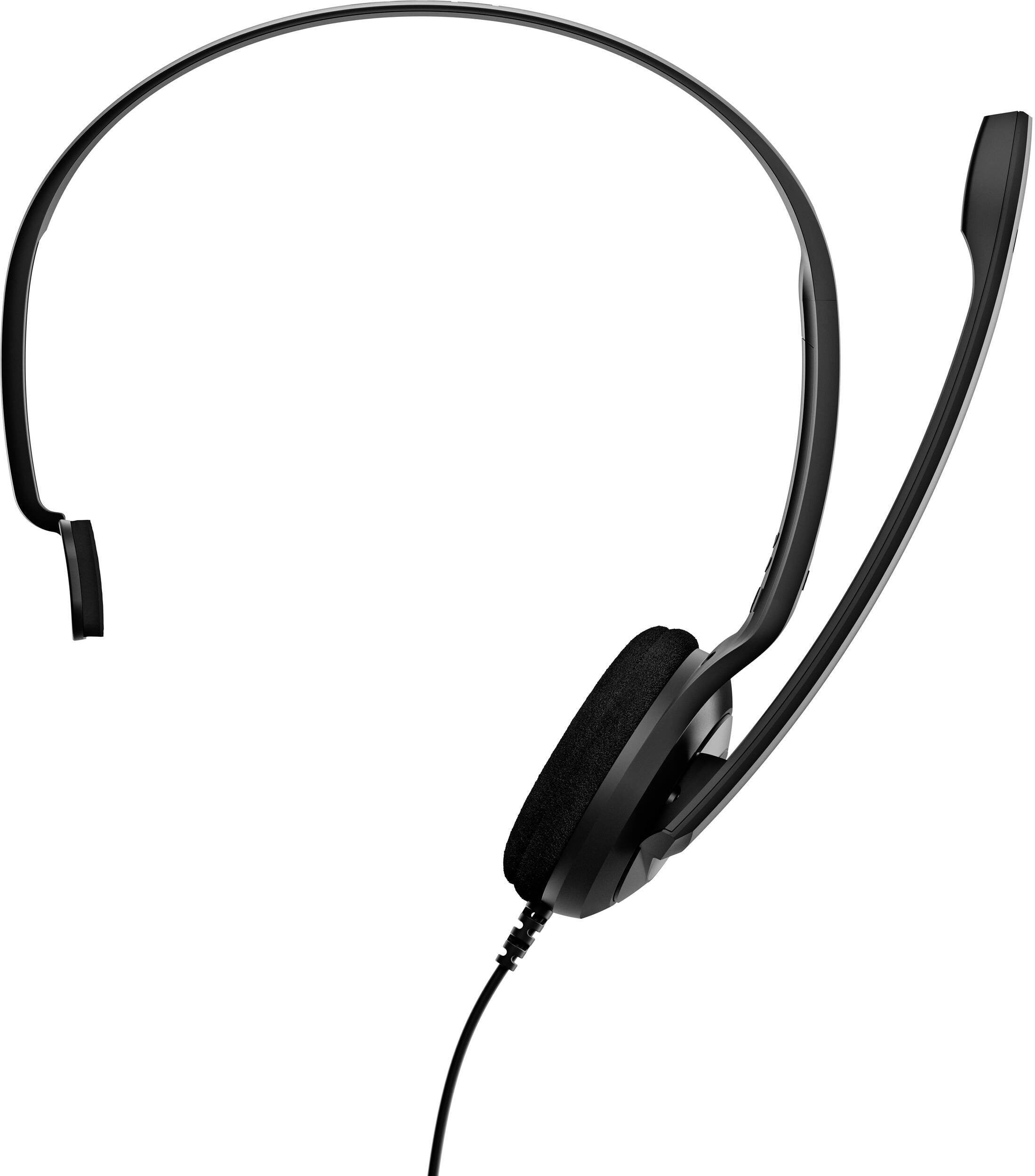 Micro-casque EPOS PC 7 - USB (1000431) – Image 2