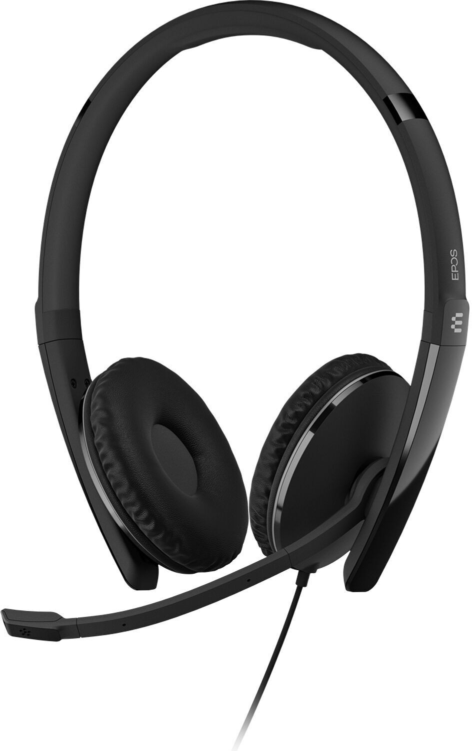 Micro casque filaire Epos Adapt 160T ANC USB-C (1000221) – Image 2