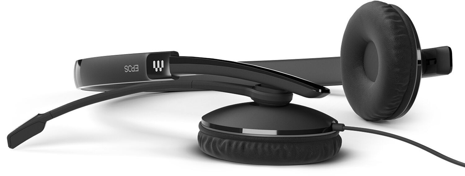 Micro casque filaire Epos Adapt 160T ANC USB-C (1000221) – Image 5