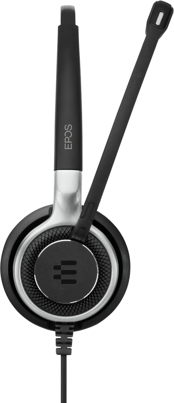 Micro casque filaire Epos Impact SC 660 ANC USB-A (1000650) – Image 3