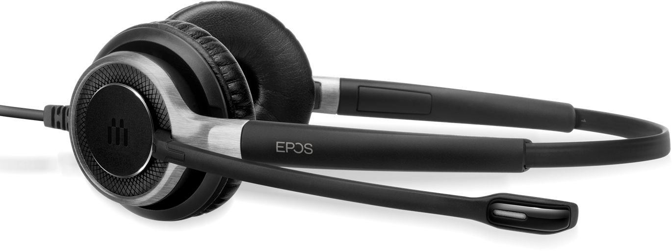 Micro casque filaire Epos Impact SC 660 ANC USB-A (1000650) – Image 5