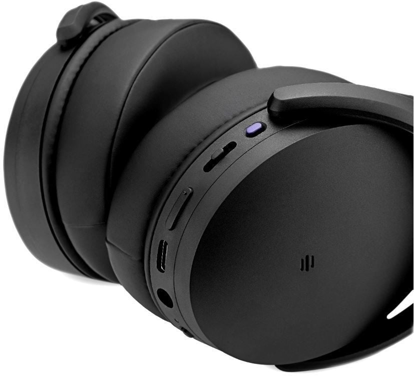 Micro-casque sans fil Bluetooth Epos Adapt 360 anti-bruit (ANC) (1000209) – Image 6