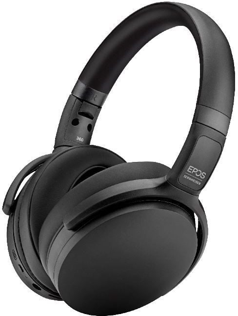 Micro-casque sans fil Bluetooth Epos Adapt 360 anti-bruit (ANC) (1000209) – Image 2