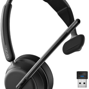 Micro-casque sans fil Bluetooth EPOS IMPACT 1030 monaural (1001132)