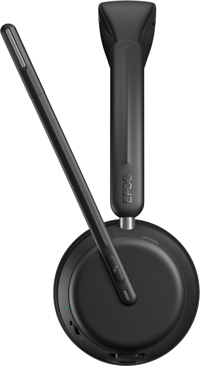 Micro-casque sans fil Bluetooth EPOS IMPACT 1030 monaural (1001132) – Image 3